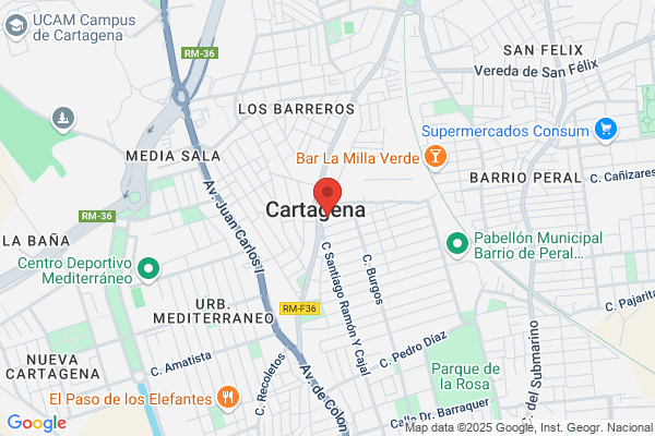 Centro Sexólogico Isemed