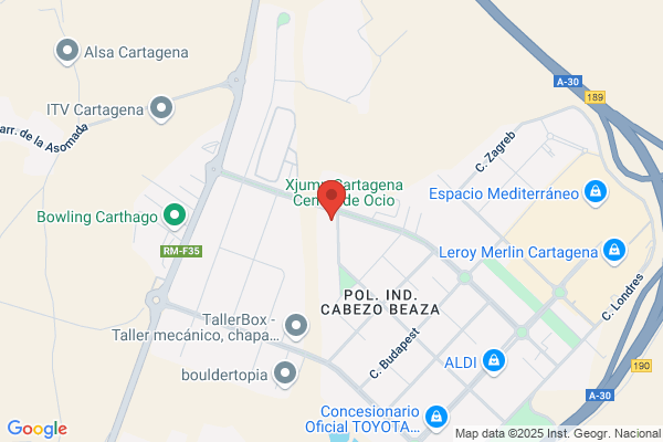 Dierre Hispánica S. A.