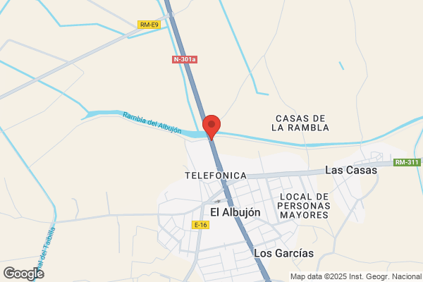 Puertas Padilla S.L.