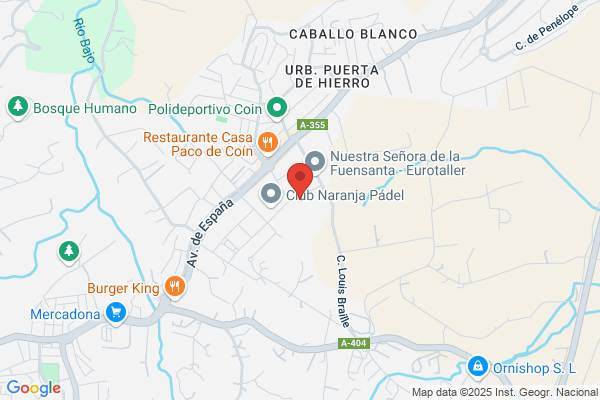 Tecnipuertas Cdad