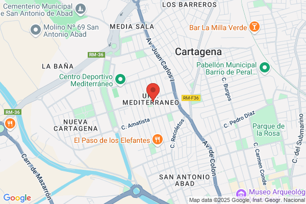 Esteticentro - Centro Estética en Cartagena