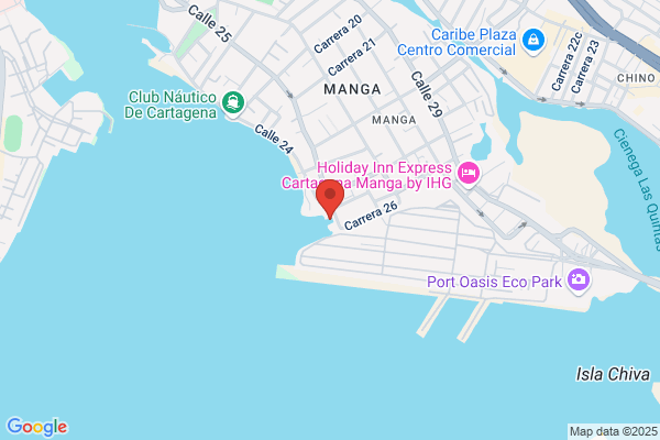 Coldtech Marina S.L.