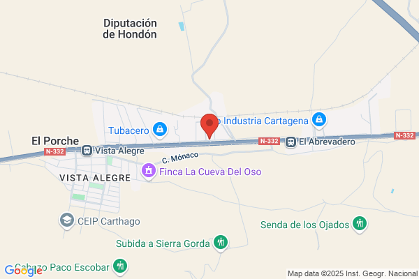 Frigorificos Bolea S.L.