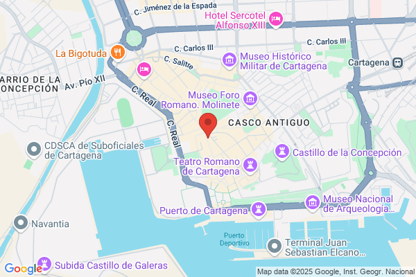 Registro De La Propiedad Numero Uno
