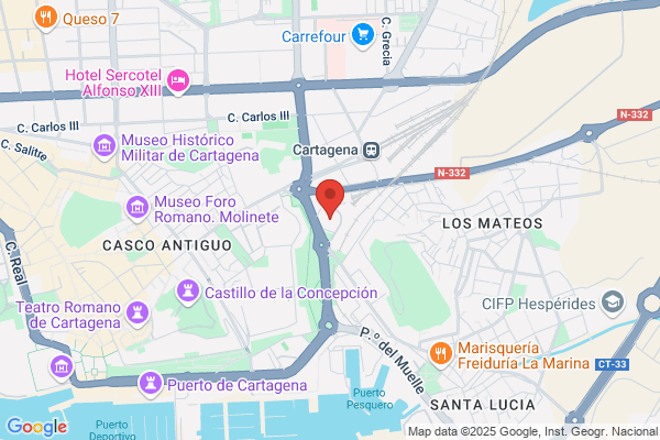 Transportes San Cristobal