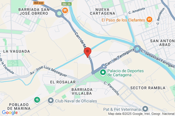 Bosch Car Service Lajarin Motor