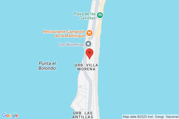 Urbanizacion Villamorena