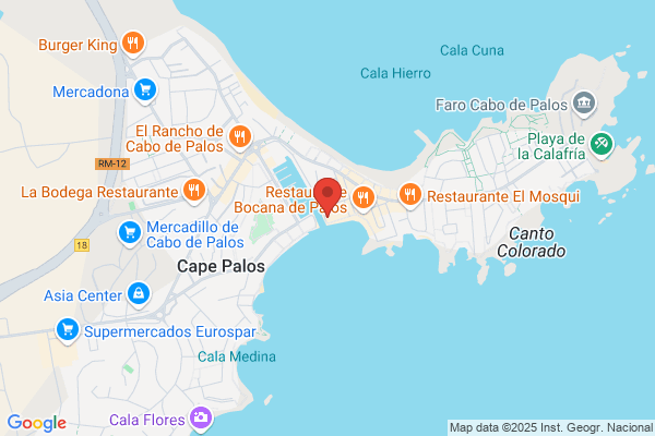 Restaurante Miramar