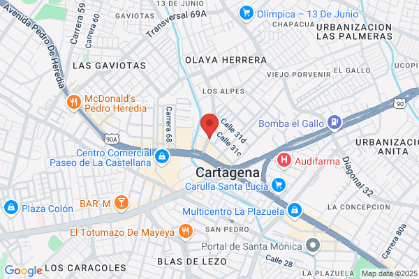Hogarcon S.L.