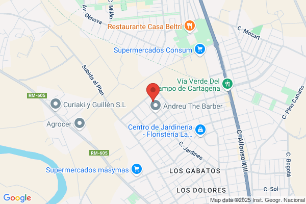 Martinez Alarcon a.
