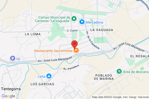 Mesón El Andén