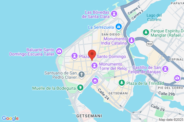 Restaurante Bar Oeste