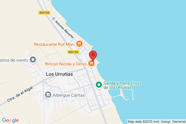 Restaurante El Tallo