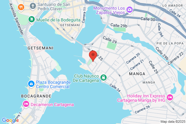 Restaurante Entre Dos Fuegos