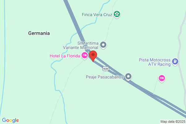 Restaurante Florida