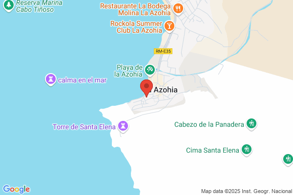 Restaurante La Barbacoa - Carnes De Avestruz y Caza