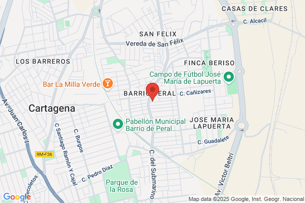 Restaurante Maria Zapata