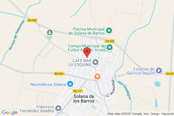 Boutique Marian Modas