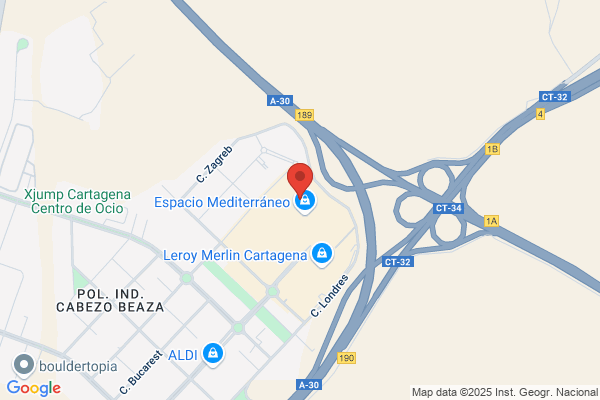 Encuentro Moda