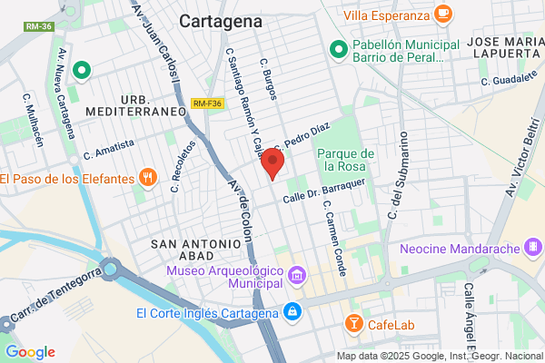 Carniceria Higinio