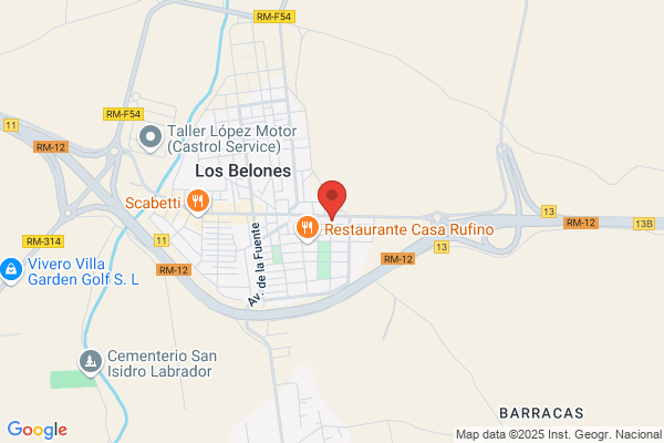 El Carpio