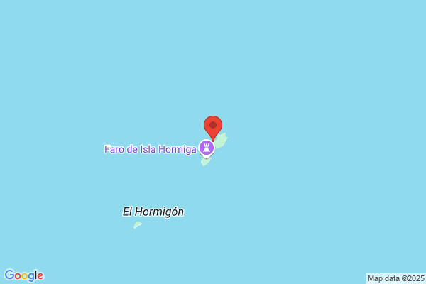 Islas Hormigas S.L.