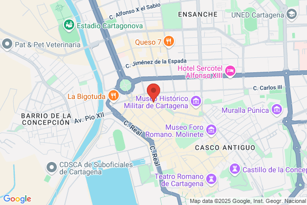 Petit Paris