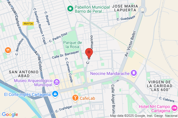 Grupo Pacc Correduría De Seguros
