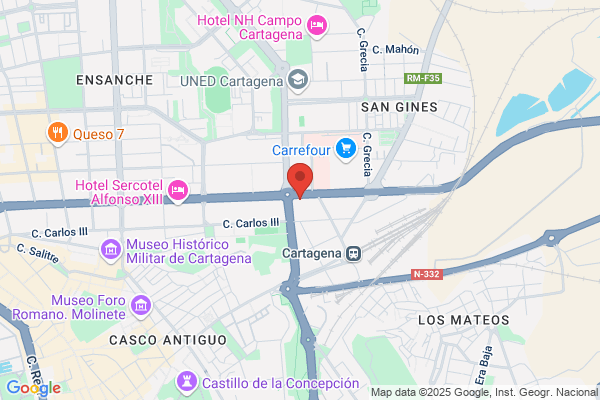 Ramon Roman Seguros S.L.