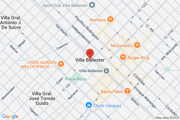 Ballester Martin j.