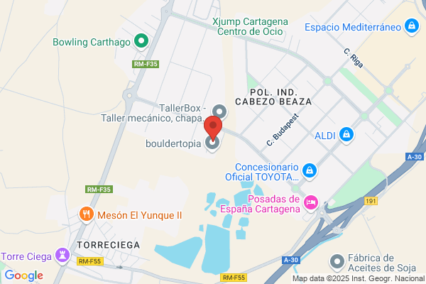 Talleres Jogacar S.L. - Reparacion De Chapa y pintura