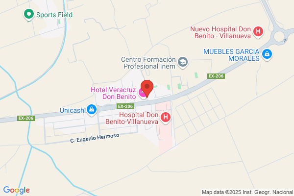 Vicente Sanchez a.