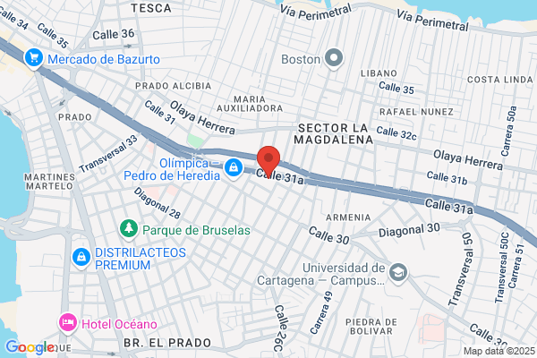 Talleres Manuel Robles S.L.