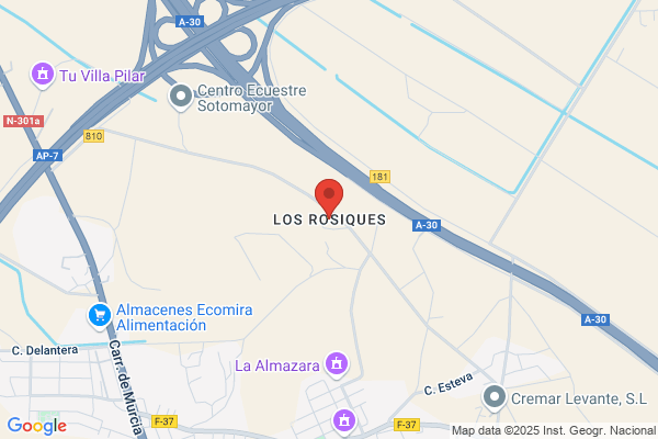 Saez Rosique v.
