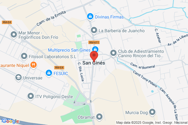 El Almacen Del Instalador S. A.