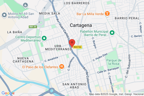 Serfrisa Aire Acondicionado