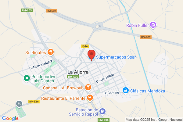 Supermercado SPAR