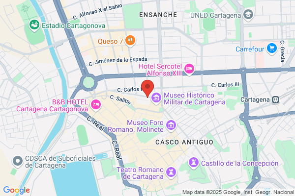 Puerto Asesores