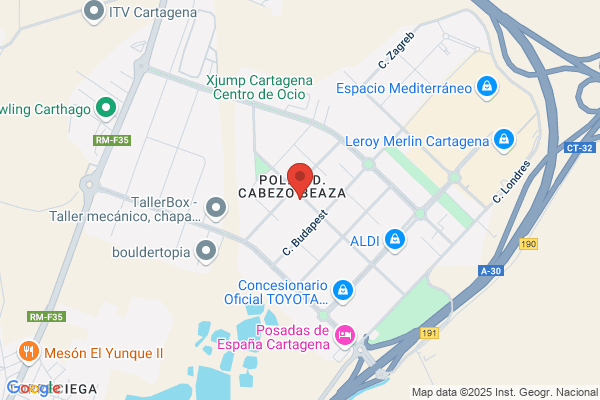 Radio Taxi Cartagena