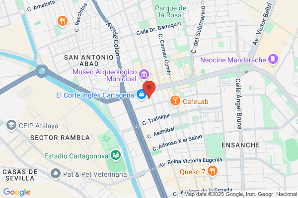 Asociación De Tele-Taxis Cartagena