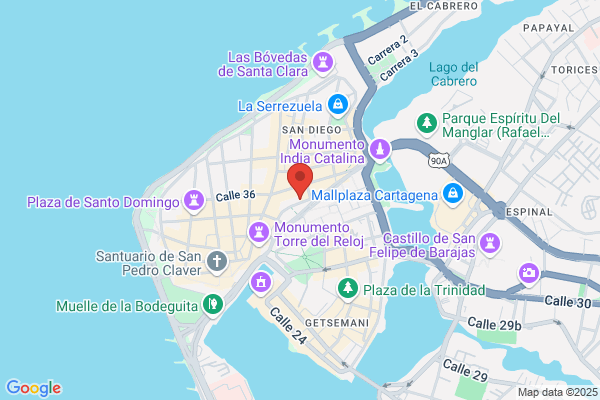 Almacenes Saycon S. A. (Confecciones Y Merceria oficinas)