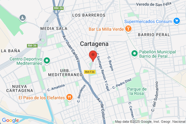 Barbero Garcia g.