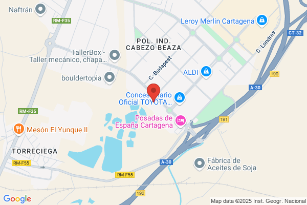 Grupo Unigro S.A.