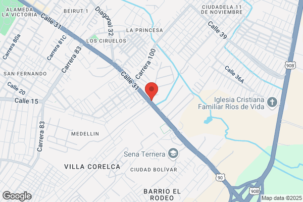Paredes Teban f.