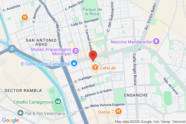 Cuchara De Palo