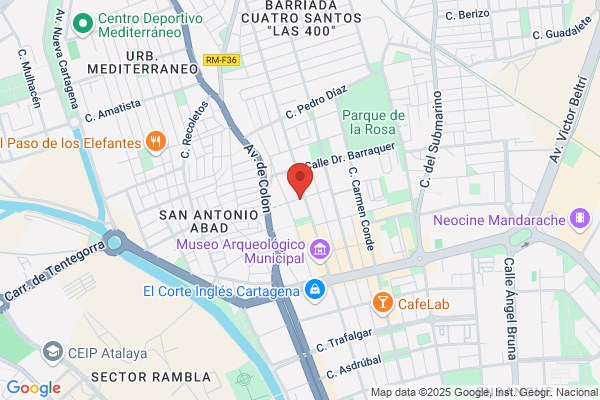 Frutería Panadería En Punto