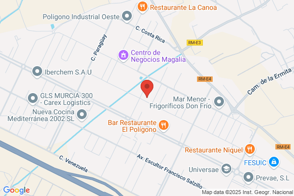 Agencia de traducción en Murcia LinguaVox