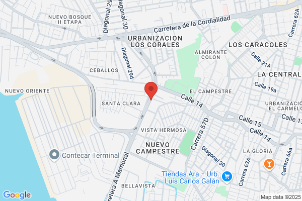 Romeu Y Compañia S. A.