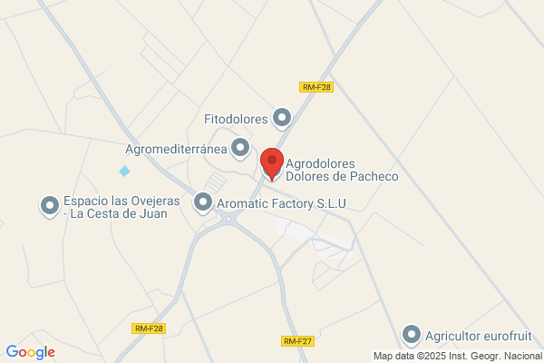 Agrodolores S.L.