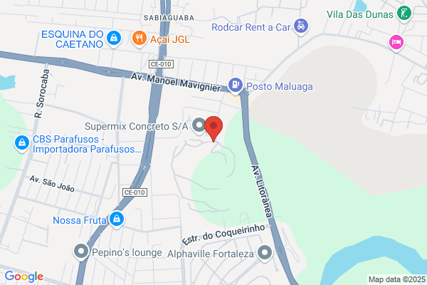 Agrolito S.L.